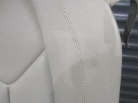 Сидіння лівий перед mercedes slk r171 шкіра шкіряний Зі Шроту, фото thumb