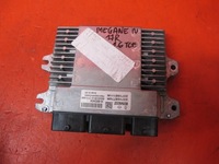фото thumb №1, Megane 4 iv talisman 1.6 tce блок управления бортовой компьютер