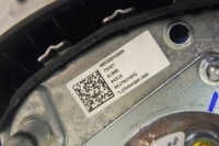 фото thumb №8, Uz092 jeep compass ii подушка  подушка кермо 00532242680 6ku70dx9ag eu