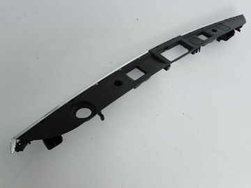 фото thumb №4, Mercedes c клас w204 204 c204 купе планка накладка кришки зад