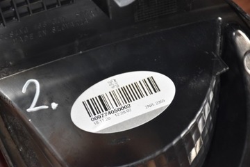 фото thumb №12, Лампа протитуманна ліва citroen c3 aircross r2021