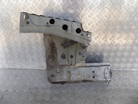 фото thumb №3, Mercedes w176 четверть лонжерон правая