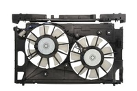 фото thumb №11, Вентилятор радиатора toyota prius 2008- nrf47907