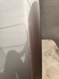 фото thumb №4, Alfa romeo stelvio капот комплектная демонтаж