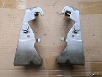 фото thumb №3, Петля петли капот renault trafic 312083 312082