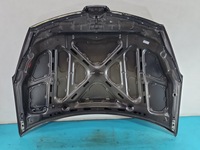 фото thumb №16, Капот передняя peugeot 4007 коричневый ker