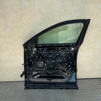 Дверь передние правое jaguar e-pace 2018 rok Недорого, фото thumb