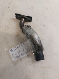 фото thumb №1, Шланг трубка слив масла ford kuga i 2.0tdci