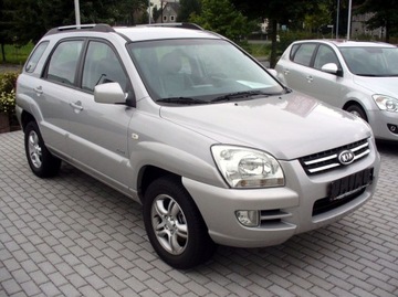 фото thumb №14, Hyundai tucson i 1 sportage ii 2 рейка рульового управління трансмісія cpk