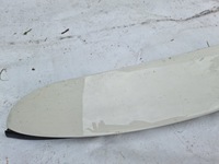 фото thumb №4, Mini one r56 lift 1.6 спойлер спойлер крышки багажник