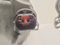 Jaguar xf x260,f-pace x761 комплект лампа low led mk8313w029bc, mk8313w030bc с Разборки, фото thumb