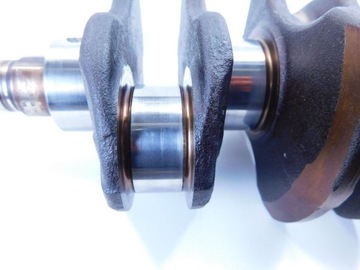 фото thumb №10, 4x поршень шатун wał 1.4 tb t-jet multiair fiat alfa romeo lancia jeep dodg