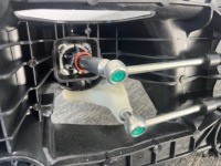 Bmw x1 f48 lci рестайлинг  19r 2.0 d 150km кулиса кулиса  тросы переключения передач Недорого, фото thumb