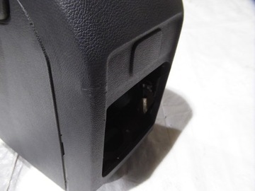 фото thumb №6, Подлокотник кожа оригинальный vw scirocco 1k8