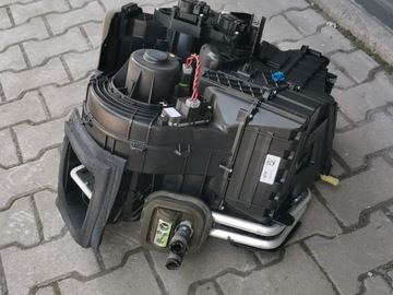 фото thumb №5, Отопитель bv6n-19b555-ne ford focus mk3 hb 5d