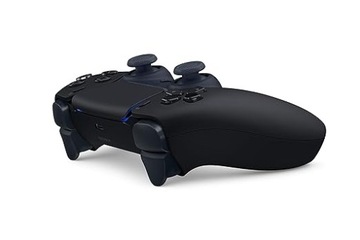 Kontroler DualSense Midnight Black V2 PlayStation 5