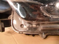 Mazda cx5 рестайлінг  full led 69086888 фара ліва Недорого, фото thumb