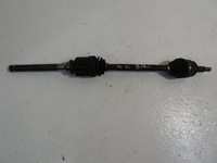 фото thumb №1, Привідний вал права mitsubishi asx 12-19 1.6 hdi 4wd механічна коробка передач