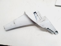 фото thumb №6, Mercedes actros mp4 решётка радиатора бампера решётка радиатора подножка ветровик молдинг