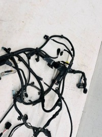 фото thumb №5, Corolla e21 2.0 гібрид джгут електропроводка відсік двигуна 1 лінза 6xpdc