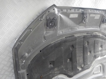 фото thumb №11, Audi a8 s8 d4 рестайлинг капот передняя перед