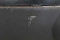 фото thumb №6, Бампер задняя задний чёрный audi a4 b6 sedan 00-05