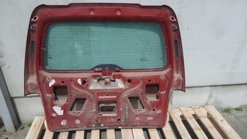 фото thumb №14, Задня кришка citroen berlingo i 04r