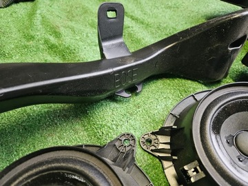 фото thumb №10, Набір nagłośnienia динаміки підсилювач bose renault scenic iii 09-