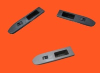 фото thumb №1, Escape ii 2010 перемикач панель скло задня перед