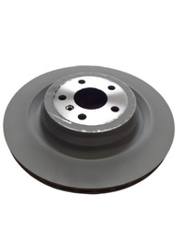 фото thumb №1, Оригінальна диск ham задня mercedes-benz ml gle