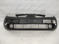 фото thumb №1, Бампер перед renault scenic 2 ii 2003-2006