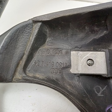 фото thumb №13, 1998 audi a4 s4 b5 8d руль 8q0419091m