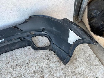 фото thumb №7, Бампер зад задній porsche panamera 2 ii 971 16-