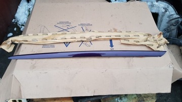 фото thumb №2, Chrysler pt cruiser планка двері ліва cabrio