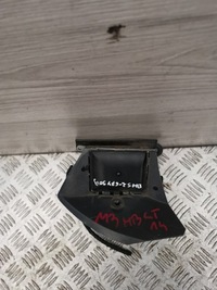 фото thumb №2, Mazda 3 bm hb 2013- радар задняя задний левый bhs2-67y90b