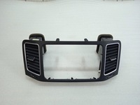 фото thumb №1, Sharan alhambra решітка обдув консолі 7n0858069d