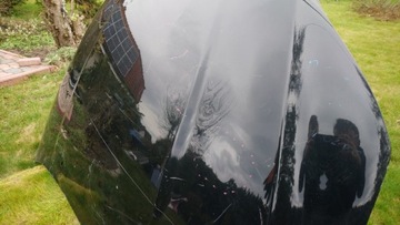 фото thumb №7, Капот крышка volvo s80 ii v70 iii xc70 ii