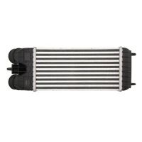 Nrf интеркулер citroen ds3 2010.01-. 30543 Киев, фото thumb