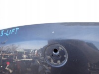 Saab 9-3 93 2 2 рестайлинг  07-11 капот крышка двигателя Недорого, фото thumb