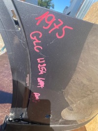 фото thumb №12, Бампер задняя задний mercedes glc w254 x254 amg