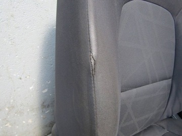 фото thumb №15, Rio iii 12r htb сиденье водителя пассажира диван сиденья комплект сидений европа