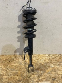 фото thumb №1, Alfa romeo giulia qv 2.9 rwd амортизатор правий перед активний 50557147