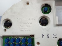 фото thumb №6, Volvo s70 v70 i 2.5 tdi спидометр приборы eu 9472523