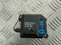 фото thumb №5, Opel astra h моторчик обігрівача 52497183