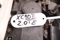 фото thumb №11, Volvo xc90 ii 2.0 t8 двигун b4204t35 31416099