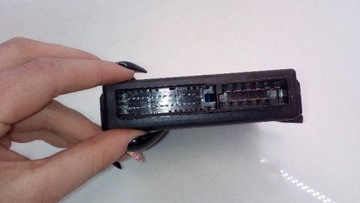 фото thumb №10, Модуль комфорта opel zafira a 24410018