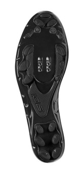 Buty MTB SIDI GRAVEL brązowo-czarne, rozmiar 40