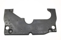 фото thumb №1, Lexus rc gs плита защита подвеска двигателя нижняя