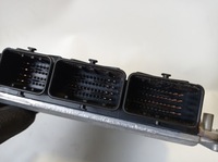 фото thumb №6, Бортовий комп'ютер volvo v40 0281010440