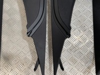 фото thumb №10, Оригинал потолок потолок czarna mpakiet люк bmw g11